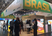 Exportadores brasileiros de aves e suínos projetam US$ 490,2 milhões em negócios após a Anuga 2021