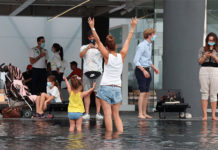 Pavilhão Brasil na Expo 2020 Dubai já recebeu mais de 50 mil visitantes