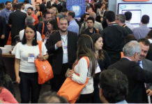 Pro Magno Centro de Eventos recebe em novembro o Business Revolution Week 2021