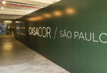 Casa Cor São Paulo é sucesso de bilheteria e espera receber 75 mil visitantes até seu fechamento