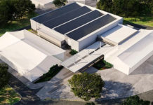 Santa Cruz (RS) dará início à construção de novo centro de eventos