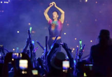 Palco que gera eletricidade e compensação de carbono. Conheça os planos do Coldplay para sua “turnê sustentável”