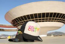 Comedy Con Brasil será realizada de 6 até 17 de julho de 2022 em Niterói (RJ)