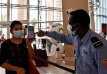 Abu Dhabi atualiza as regras para a participação em feiras e eventos