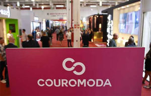 Couromoda 2024 Traz Novo Formato E Reunirá Mais De 250 Marcas - Portal ...