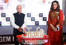 Delhi Jewellery and Gem Fair mostrou que mercado indiano de feiras está de volta