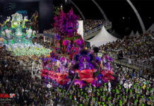 Fica, vai ter folia! Carnaval de São Paulo inicia venda de ingressos