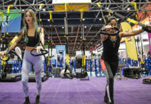 Dubai Active Industry apresenta crescimento de 35% em relação a edição 2019