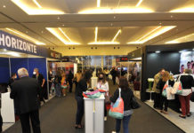 Feira EBS celebrará seus 20 anos no Centro de Convenções Rebouças