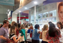 Estética In Rio apresenta sua lista de expositores e promete muitos negócios