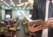 Mercado de eventos corporativos dos EUA deve atingir US$ 510,9 bilhões até 2030