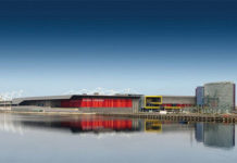 ExCeL London tem forte retorno com quase 60 eventos a serem realizados em 2021