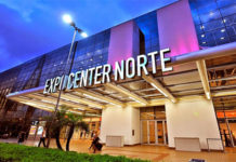 ProWine São Paulo irá para o Expo Center Norte em 2022