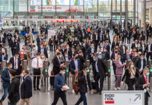 Expo Real reuniu 1.198 expositores de 29 países na Alemanha
