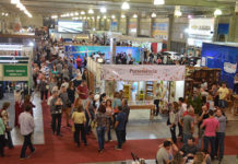 18ª Feira CasaPronta abre suas portas dia 6 de outubro em Criciúma