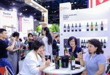 Relatório apresenta os impactos da COVID-19 e atual cenário das feiras na Ásia