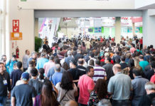 FESPA Digital Printing abre suas portas repleta de atrações