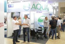 Foz do Iguaçu recebe o 3º International Fish Congress & Fish Expo em novembro