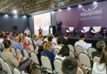 Equipotel 2021 contará com Fórum Brasileiro de Hotéis independentes e Arena do Saber