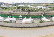 GL events Live será fornecedora oficial do Grande Prêmio de São Paulo de Fórmula 1