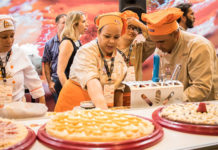 HFN – Hotel & Food Nordeste será realizada de 3 a 5 de novembro