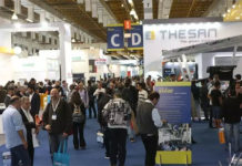 Intersolar South America volta ao Expo Center Norte na próxima semana