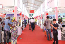 Maior feira da Nigéria projeta receber 1.500 expositores e 200 mil visitantes