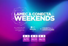 LAMEC & CONECTAA Weekends 2021 traz painéis e experiências exclusivas para o mercado MICE