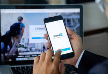 LinkedIn inicia testes para serviço de venda de ingressos para eventos online
