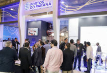Logistique será realizada em formato híbrido de 10 e 11 de novembro