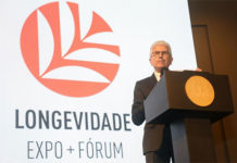 Longevidade Expo+Fórum 2022 será realizada no Centro de Convenções Rebouças