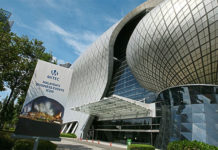 MITEC reabre as instalações à medida que os eventos de negócios são retomados