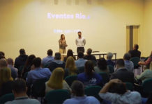 Novo Marco Regulatório de Eventos do Rio de Janeiro é apresentado a profissionais do setor