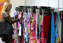 MarediModa Cannes já tem 85% de sua área de exposição confirmada