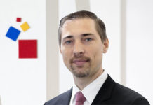 Messe Frankfurt África do Sul nomeia Michael Dehn como diretor-geral