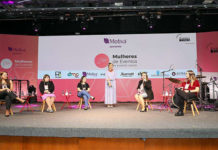 Mulheres de Eventos 2021 reuniu 160 participantes para um dia de muito conteúdo
