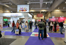 NIS – Nutri Ingredients Summit estreia no presencial com público qualificado