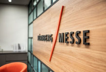NürnbergMesse Brasil prepara mudança para novo escritório com área exclusiva para eventos