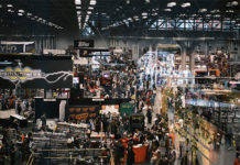 Mais de 150 mil visitantes acompanharam o retorno da New York Comic Con