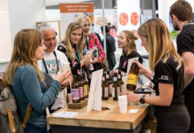 Feira sueca Nordic Organic Food Fair volta ao presencial em novembro
