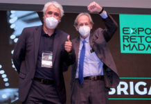 PO e Fernando Lummertz realizam palestra-curso sobre os eventos de negócios pós-pandemia