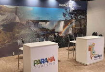 Campanha “Paraná, seu próximo destino” promoverá o Estado nos principais eventos de turismo