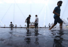 Brasil começa a expor o que tem de singular, inovador e sustentável na Expo 2020 Dubai