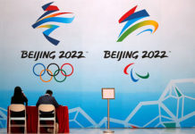 Eventos-teste para os jogos de Pequim 2022 devem contar com presença de público