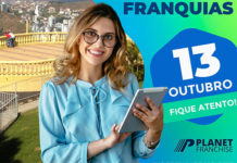 Planet Franchise chega a Juiz de Fora em 13 de outubro