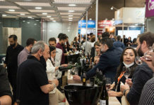 ProWine São Paulo brindou sua volta com 3.500 visitantes profissionais
