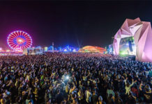 Rock in Rio anuncia metas de sustentabilidade a serem cumpridas até 2030