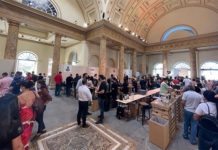 Primeira edição presencial da Rio Coffee Nation celebra grandes negócios e visitação