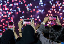 Festival Riyadh Season hospedará mais de 7 mil eventos na Arábia Saudita