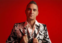 Robbie Williams fará show para 150 mil pessoas em área do centro de exposição da Messe München